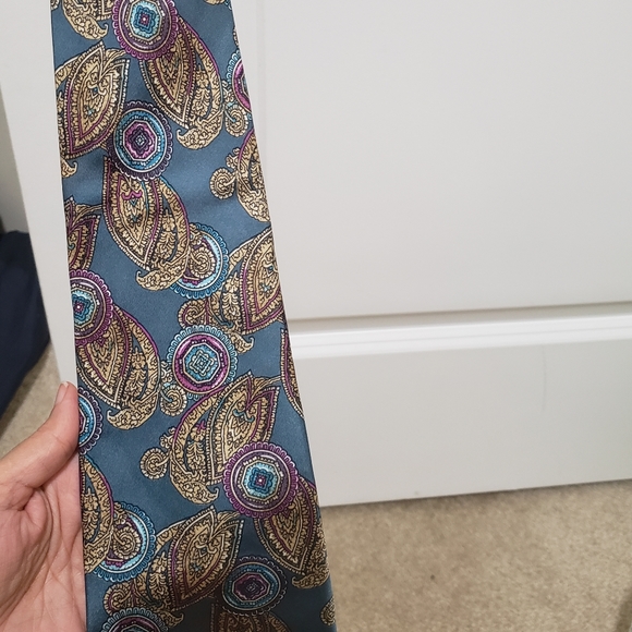 Christian dior tie - Picture 3 of 4